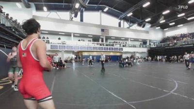 Replay: Mat 5 - 2026 Lemoore College Invitational | Sep 26 @ 8 AM