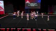 Turners All Stars - Fuchsia [2018 L1 Small Youth Semis] The D2 Summit