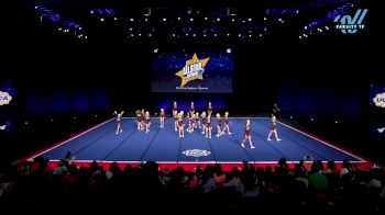 Ohio Cheer Explosion - Dynamite [2025 L3 Junior - D2 - Small - A Day 1] 2025 UCA & UDA All Star National Championship