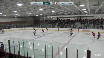 Replay: Home - 2024 Ducks vs CHI Crush | Nov 16 @ 6 PM