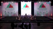 Rock City Cheer & Tumble - Solar [2023 L1 Youth - D2 - Small Day 1] 2023 The Regional Summit: Southwest