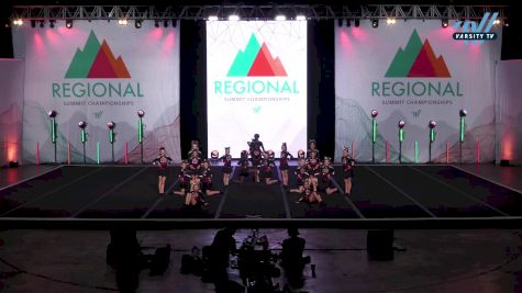 Rock City Cheer & Tumble - Solar [2023 L1 Youth - D2 - Small Day 1] 2023 The Regional Summit: Southwest