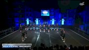 Space Athletics - Zero Gravity [2026 IOLC-5 Day 2] 2026 ELITE Cheerleading Championship