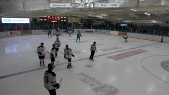 Replay: Home - 2024 Battlefords vs La Ronge | Oct 25 @ 7 PM