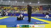 JHON PABLO SILVA PEREIRA vs LEONARDO GIAMUNDO 2026 FPJJ Circuito Paulista GI Etapa 3