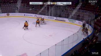 Replay: Home - 2024 Alberni Valley vs Victoria | Nov 8 @ 6 PM