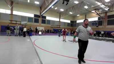 Replay: MAT 7 - 2026 2026 Braided 64 | Jan 10 @ 10 AM