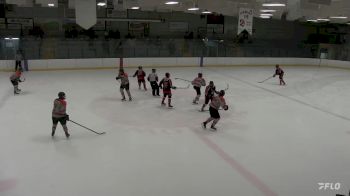 Replay: Home - 2024 Flyers vs Vipers | Jan 12 @ 7 PM