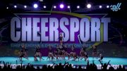 Replay: Hall B1 - 2024 CHEERSPORT All Star Championship | Feb 17 @ 8 AM
