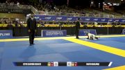 Kaito Nakajima vs Otto Clinton Schultz 2026 Pan Kids Jiu-Jitsu IBJJF Championship