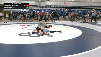 Replay: Mat 4 | Jan 24 @ 9 AM