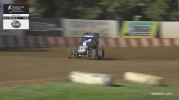 Full Replay | USAC Firemen's Nationals Sunday at Angell Park Speedway 9/1/24