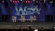 Thunder Tumbling - Day 2 [2023 Typhoon Level 2 Youth] 2023 WSA Grand Nationals