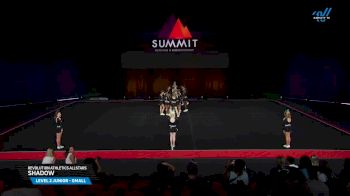 Revolution Athletics Allstars - SHADOW [2025 L2 Junior - Small Prelims] 2025 The D2 Summit