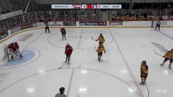 Replay: Home - 2025 Majors U18 vs North Bay U18 | Mar 13 @ 8 PM