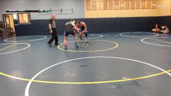 190 lbs Consolation 1st - Phillip Price, Woodburn vs Jarrett Kelly, Canby