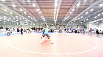 182 lbs Rr Rnd 3 - Farzad Ahmad, Journeyman Wrestling Club vs Ethan French, Buffalo Valley Blue