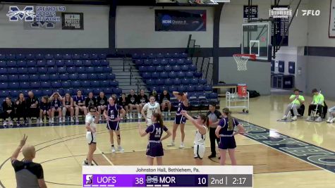 Replay: Scranton vs Moravian | Feb 12 @ 6 PM