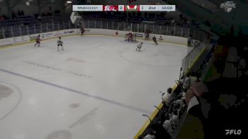 Replay: Home - 2023 Strathroy vs Sarnia | Dec 7 @ 7 PM