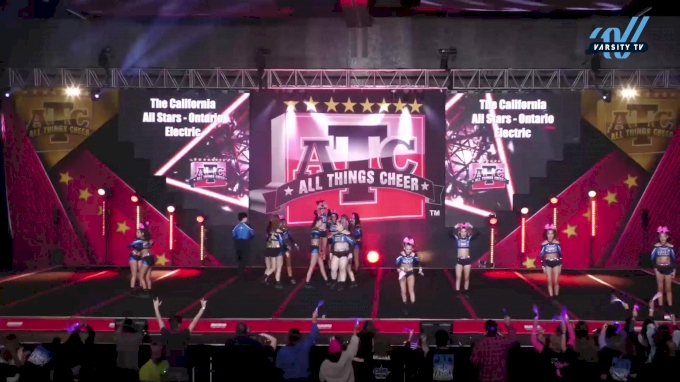 The California All Stars Ontario Electric 2024 L3 Senior Coed 2   Da52ab290e1457726bedd1cd6c41e93d4411ec1460 