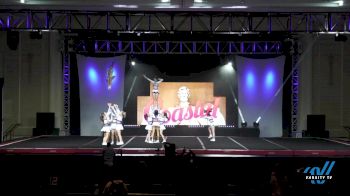 Titan Elite All Stars - Immortals [2022 L4.2 Senior - D2 Day 2] 2022 Coastal at the Capitol National Harbor Grand National DI/DII