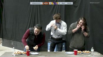 Replay: Home - 2024 Omaha vs Youngstown | Jan 4 @ 7 PM