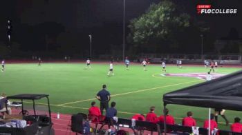 Replay: Holy Family vs Queens (NY) | Sep 4 @ 7 PM