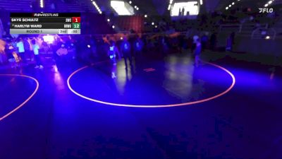 103-112 lbs Semifinal - Ivan Starr, RWC - Roy Wrestling Club vs Noah Ahn, Champions Wrestling Club