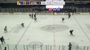 Replay: Youngstown vs Chicago | Nov 19 @ 7 PM