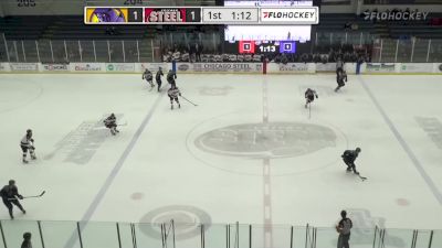Replay: Youngstown vs Chicago | Nov 19 @ 7 PM