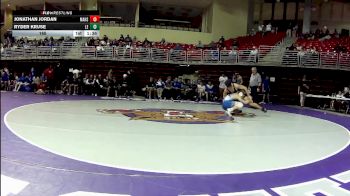 Replay: Mat 1 - 2025 Flatwater Fracas 2025 | Dec 20 @ 10 AM
