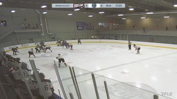 Replay: Home - 2024 Comets vs Railers | Nov 9 @ 10 AM