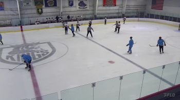 Replay: Home - 2025 Tier 1 vs CWE Red | Jul 20 @ 11 AM