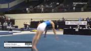 Jackson Maughan - Floor, Emerald City Gymnastics Academy - 2021 USA Gymnastics Development Program National Championships
