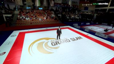 Mohammed Radhi vs Yadgar Kassymov 2018 Abu Dhabi Grand Slam