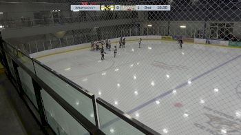 Replay: Home - 2025 Grandview vs Port Moody | Jan 6 @ 7 PM