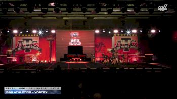 509 Athletics - Vortex [2026 L1 Mini - D2 - Small Day 2] 2026 ATC Grand Nationals