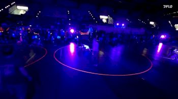 90-98 lbs Quarterfinal - Max Nixon, Green Canyon Wrestling Club vs Jordan Robison, Westlake Wrestling Club