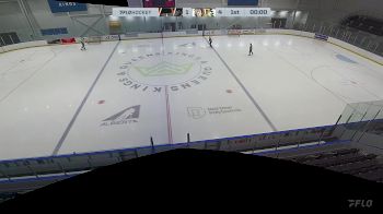 Replay: Home - 2024 Reign U18 AAA vs Chiefs | Oct 26 @ 12 PM