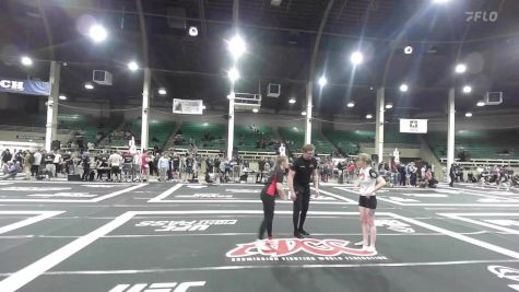 Kristina Ogden vs Cecilia Hathcock 2023 ADCC Denver Open