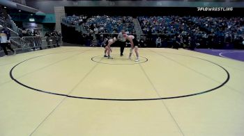 170 lbs Round Of 32 - Zach Ferguson, Catoosa vs Riley Davis, Sprague