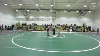 174 lbs Quarterfinal - Moises Moreno, Bakersfield College vs Diego Castro, Palomar