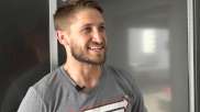 Justin Grant Reacts To DIRT Sponsored By NOS Energy Drink