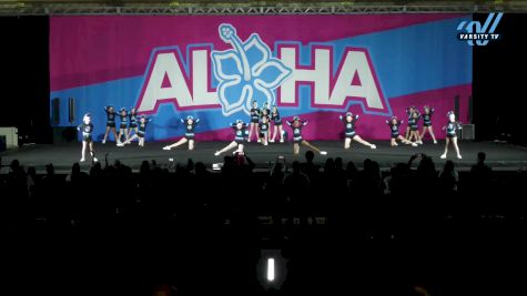Lions Cheer Company - Fierce Cats [2025 L1.1 Youth - PREP 03/09/2025] 2025 Aloha Indy Showdown