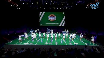 South Lafourche High School [2025 Large Varsity Non Tumbling Division II Game Day Prelims] 2025 UCA National High School Cheerleading Championship