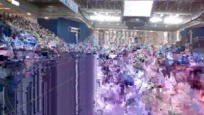 106 lbs Champ. Round 1 - Casey Powers, Long Beach vs Stephen Bagocius, Camden Catholic