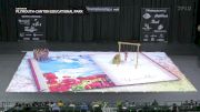 Plymouth-Canton Educational Park "Canton MI" at 2025 WGI Guard World Championships