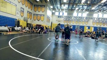 Replay: Mat 3 - 2026 Knockout Summer Slam 2026 | Jun 20 @ 8 AM