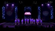 Cheer Florida Allstars - Hydra [2025 Junior--Div 1 Day 2] 2025 All Out Grand Nationals