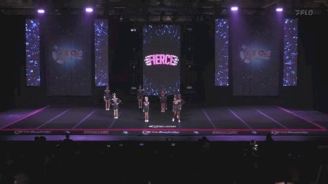 Fierce Orlando - Fierce Elite [2025 Junior Day 1] 2025 All Out Grand Nationals